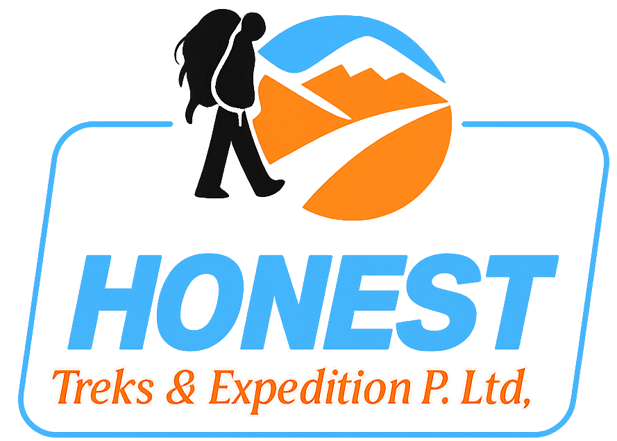 Honest Travel Logo